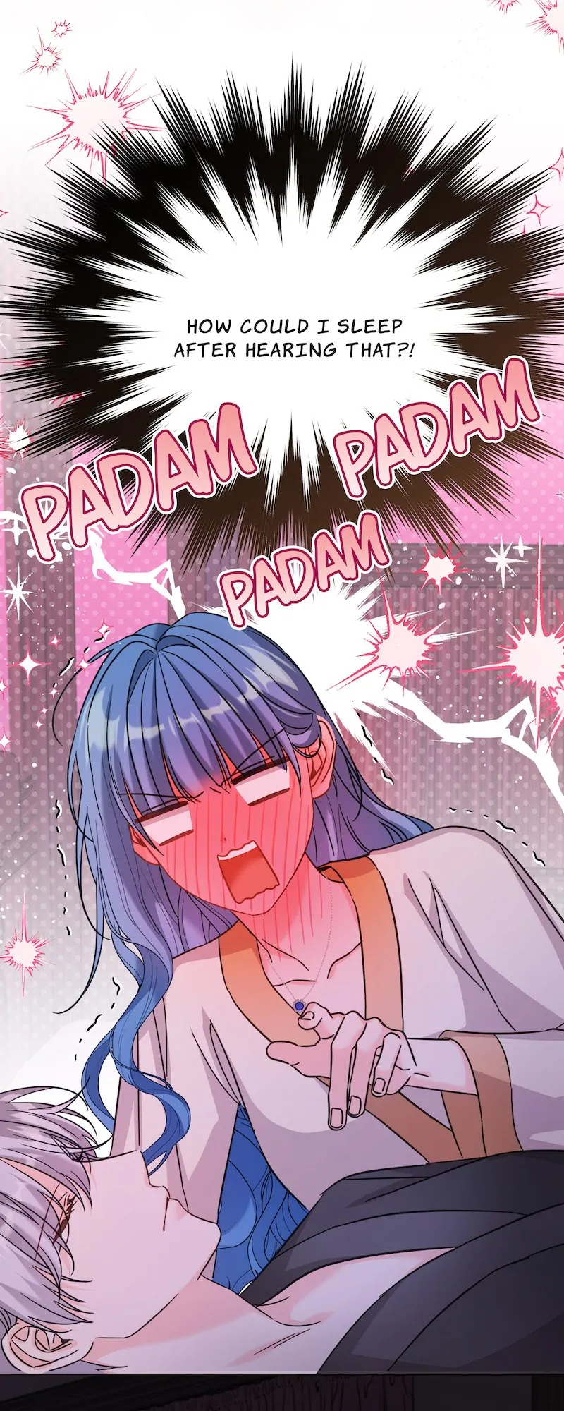 Saving the Villain Who was Abandoned by the Female Lead Chapter 101 - page 21