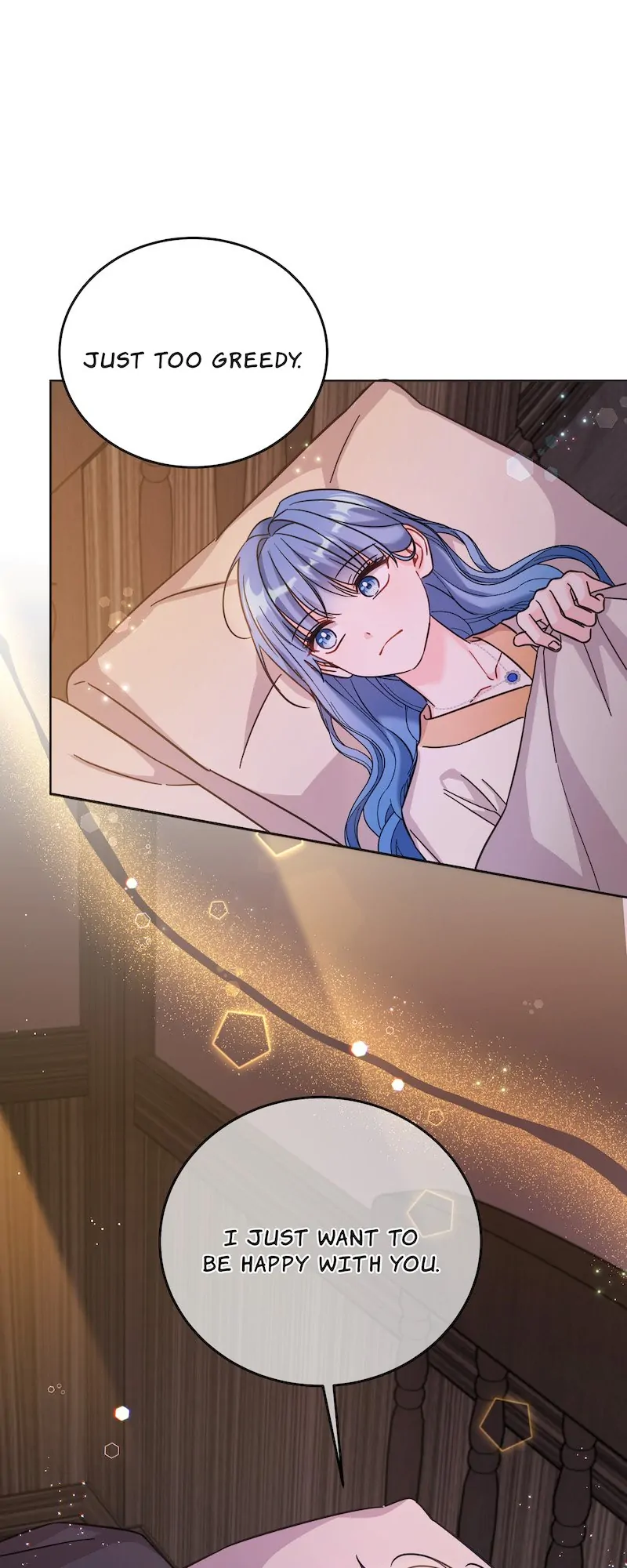 Saving the Villain Who was Abandoned by the Female Lead Chapter 101 - page 25