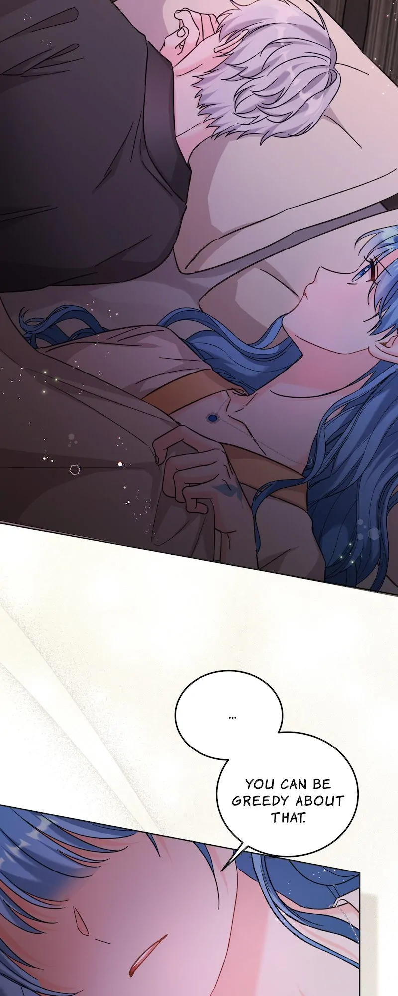 Saving the Villain Who was Abandoned by the Female Lead Chapter 101 - page 26