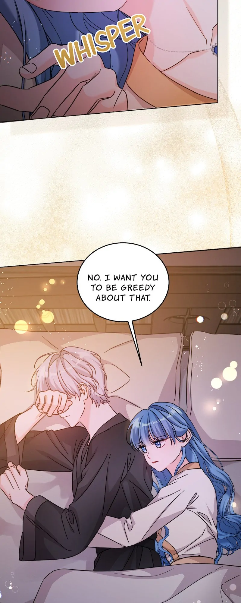 Saving the Villain Who was Abandoned by the Female Lead Chapter 101 - page 27
