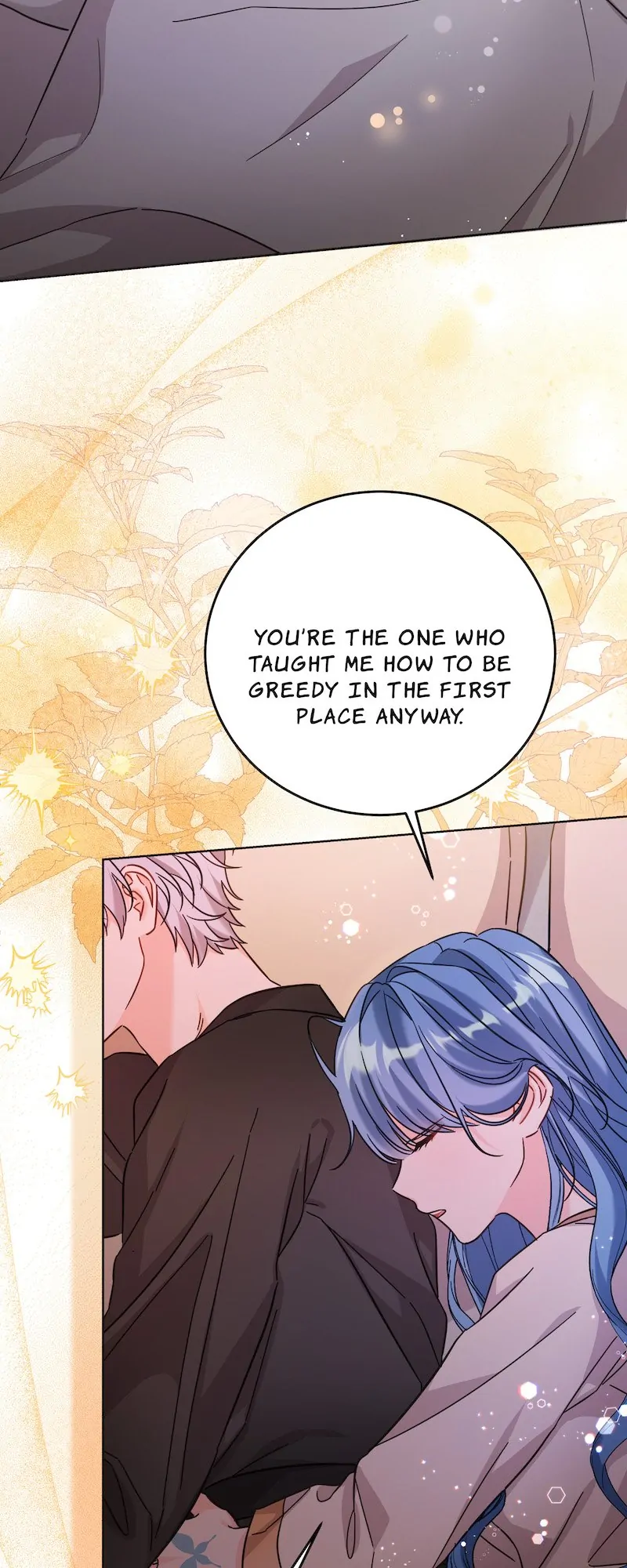 Saving the Villain Who was Abandoned by the Female Lead Chapter 101 - page 28