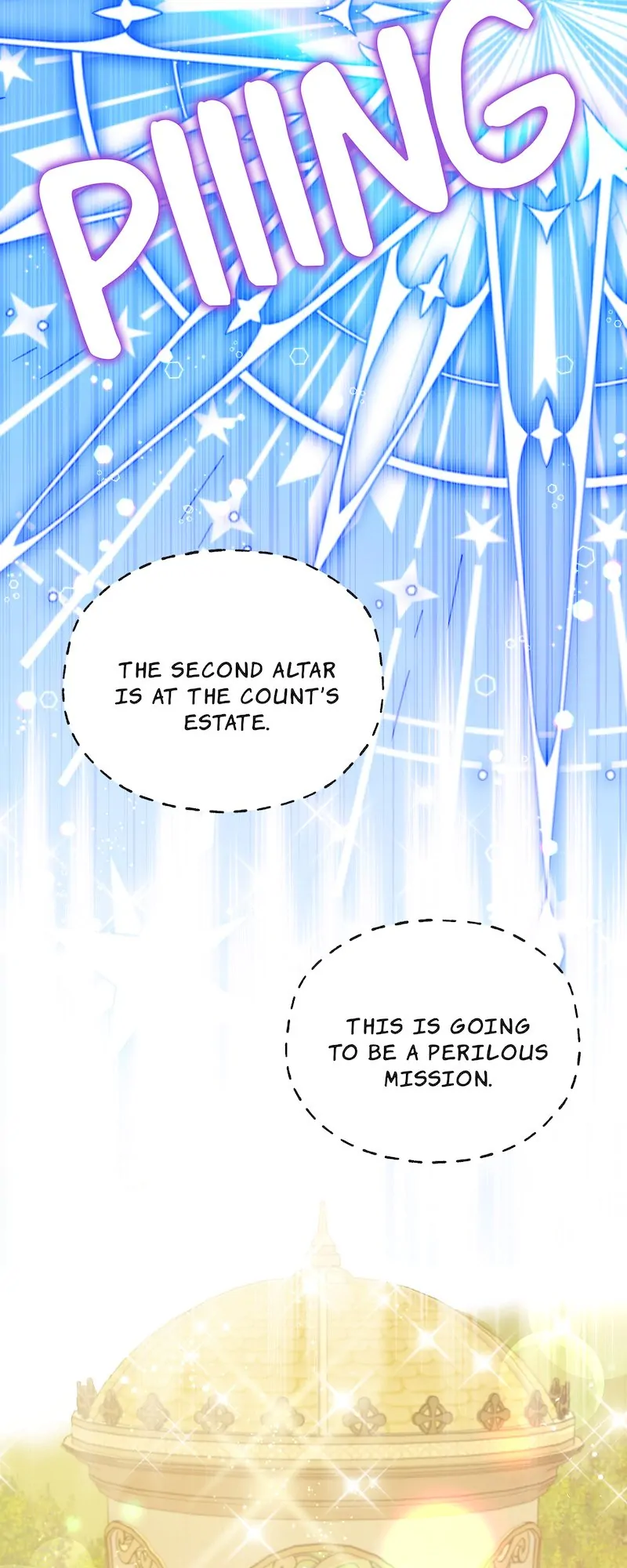 Saving the Villain Who was Abandoned by the Female Lead Chapter 101 - page 39