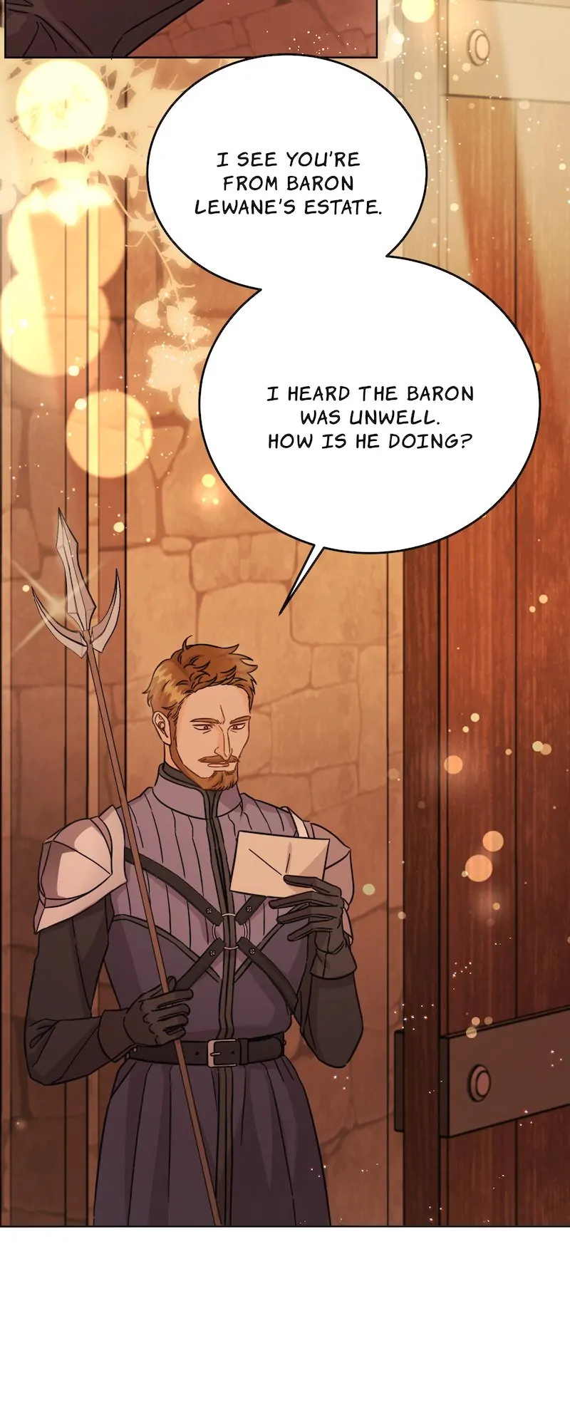 Saving the Villain Who was Abandoned by the Female Lead Chapter 101 - page 42