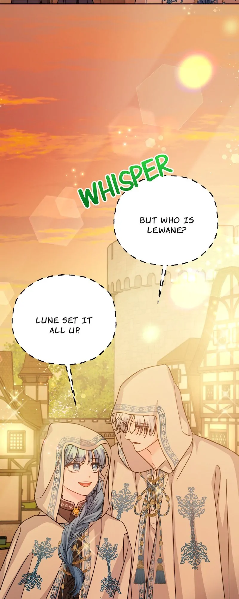 Saving the Villain Who was Abandoned by the Female Lead Chapter 101 - page 45