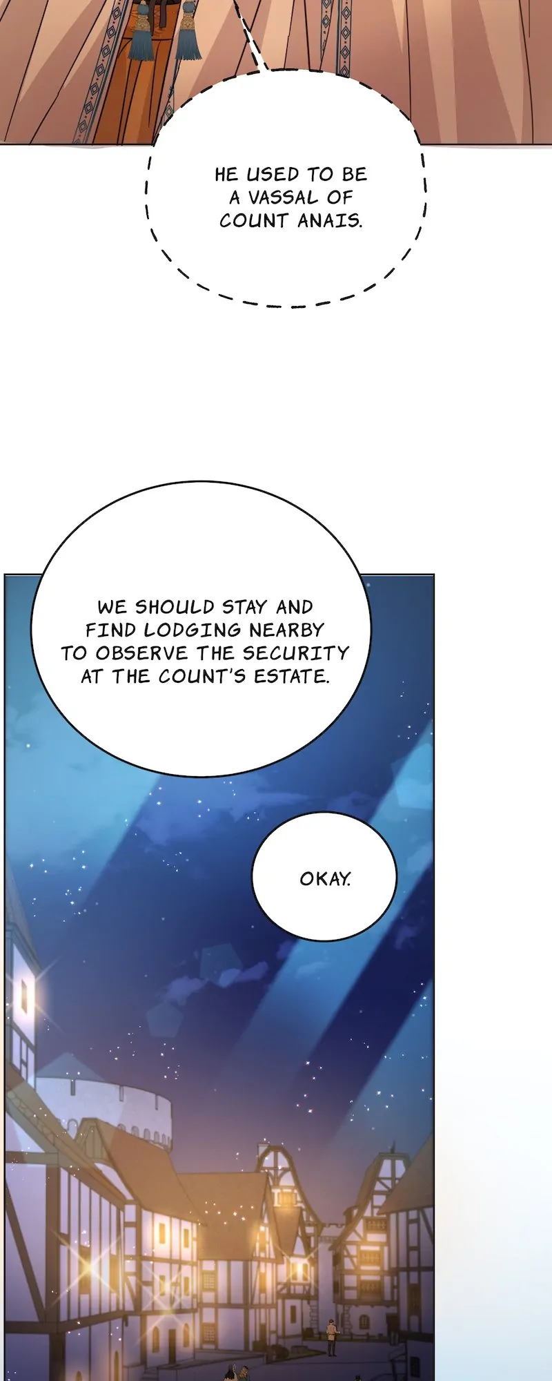 Saving the Villain Who was Abandoned by the Female Lead Chapter 101 - page 46