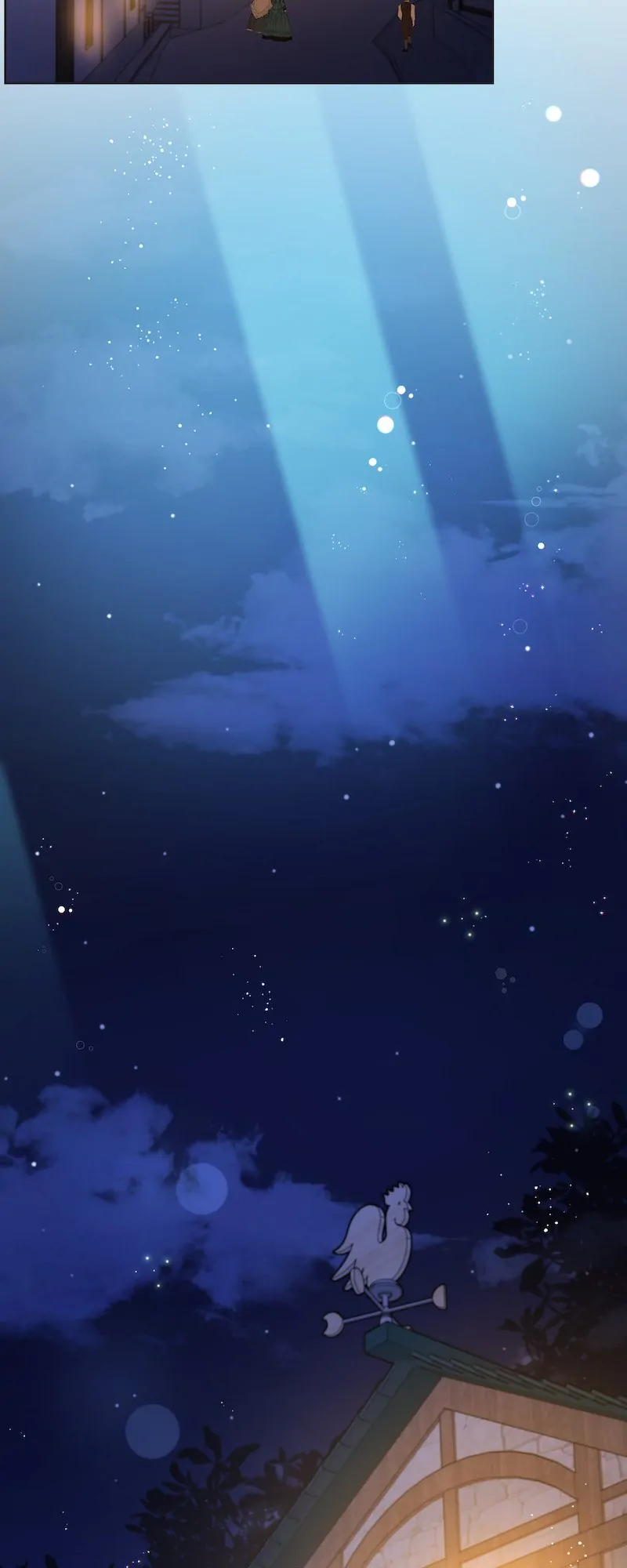 Saving the Villain Who was Abandoned by the Female Lead Chapter 101 - page 47