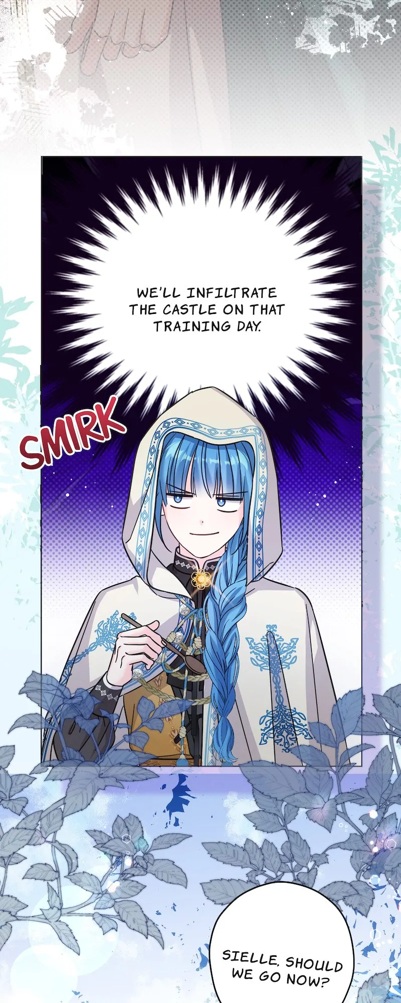 Saving the Villain Who was Abandoned by the Female Lead Chapter 101 - page 53