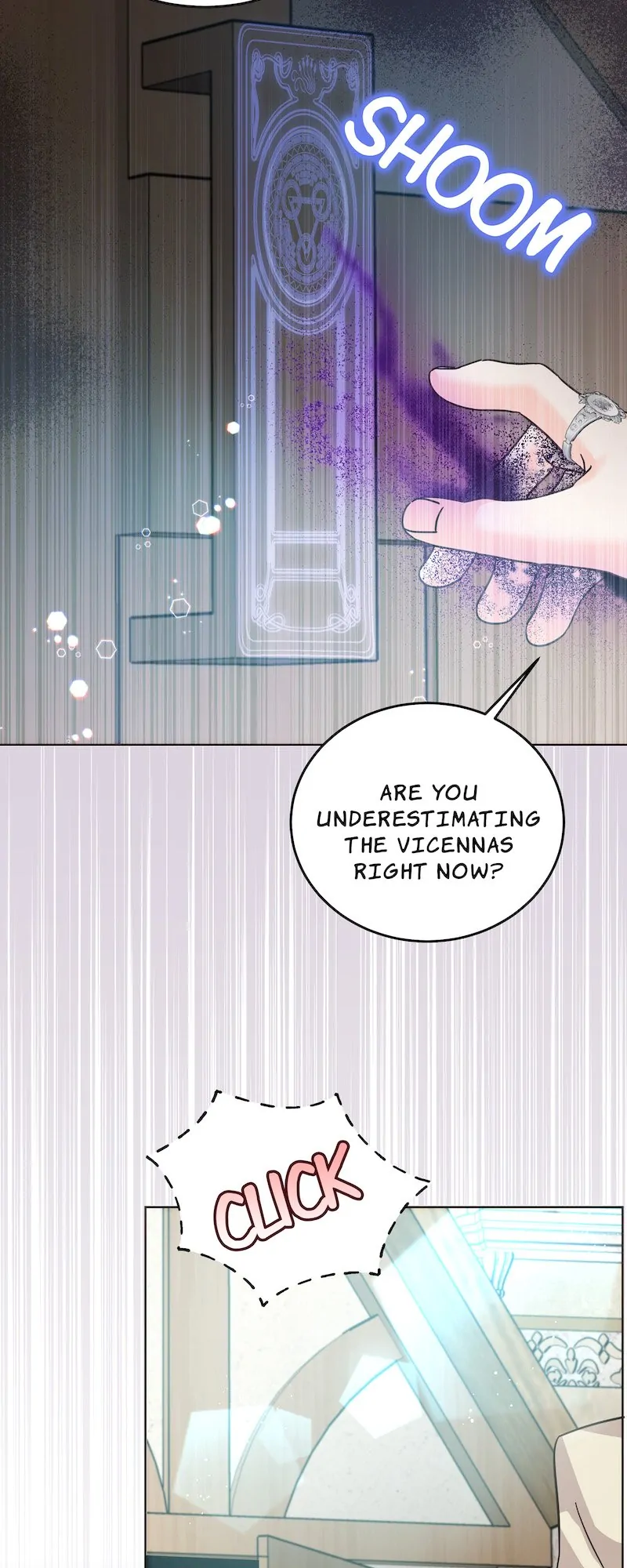 Saving the Villain Who was Abandoned by the Female Lead Chapter 101 - page 60