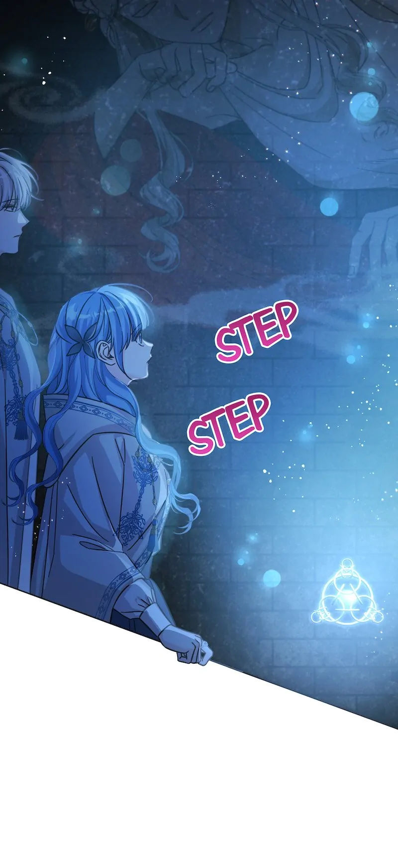 Saving the Villain Who was Abandoned by the Female Lead Chapter 101 - page 62