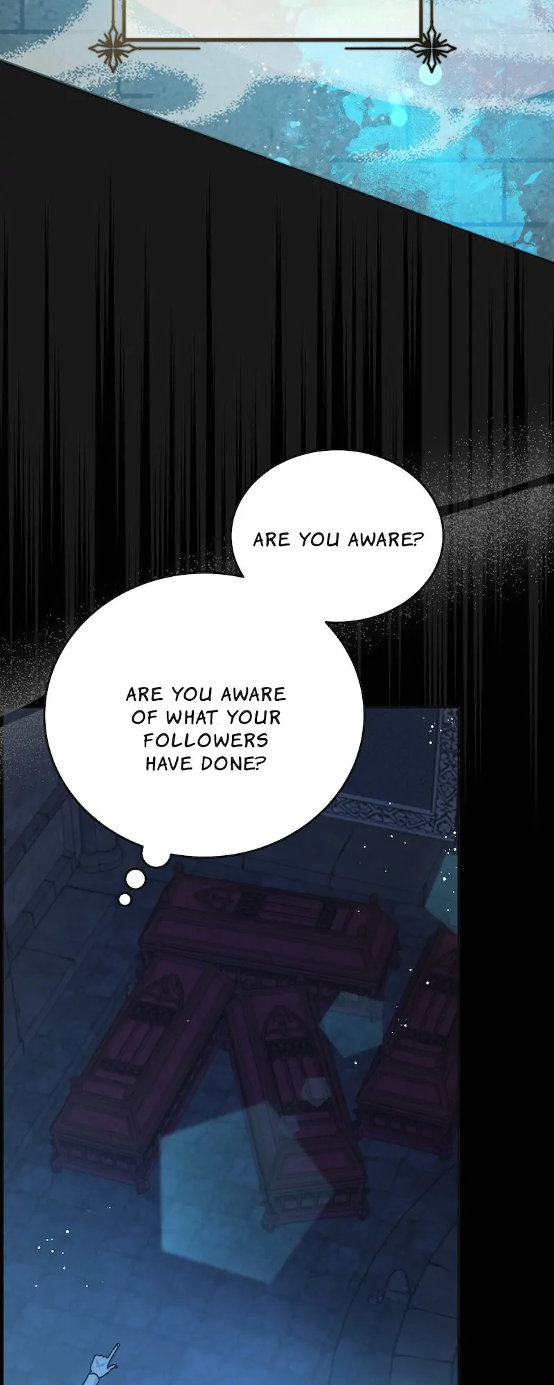 Saving the Villain Who was Abandoned by the Female Lead Chapter 101 - page 64