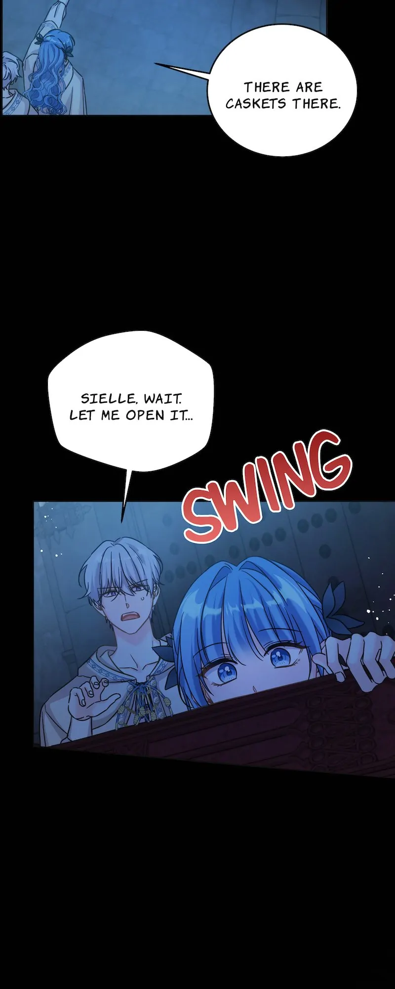 Saving the Villain Who was Abandoned by the Female Lead Chapter 101 - page 65