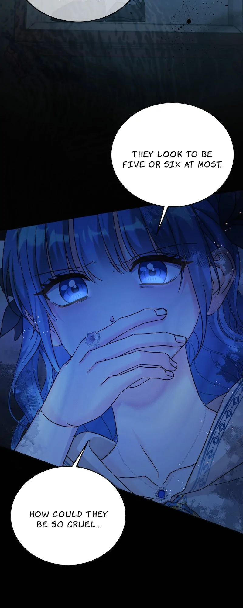 Saving the Villain Who was Abandoned by the Female Lead Chapter 101 - page 67