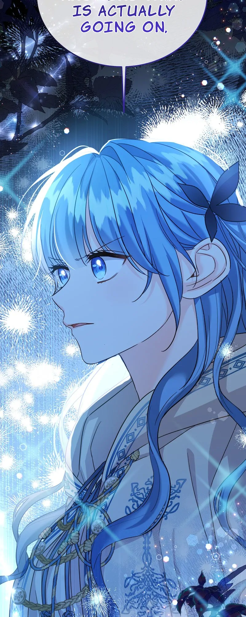 Saving the Villain Who was Abandoned by the Female Lead Chapter 101 - page 70