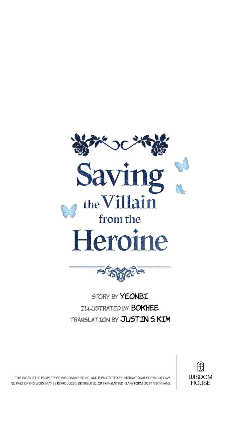 Saving the Villain Who was Abandoned by the Female Lead Chapter 101 - page 72