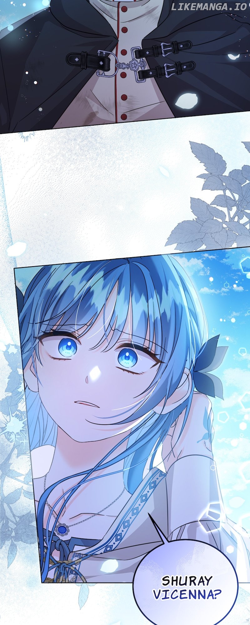 Saving the Villain Who was Abandoned by the Female Lead Chapter 103 - page 12