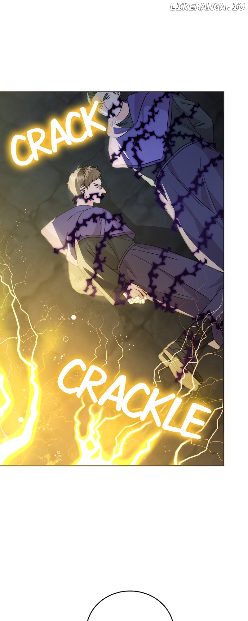 Saving the Villain Who was Abandoned by the Female Lead Chapter 103 - page 1