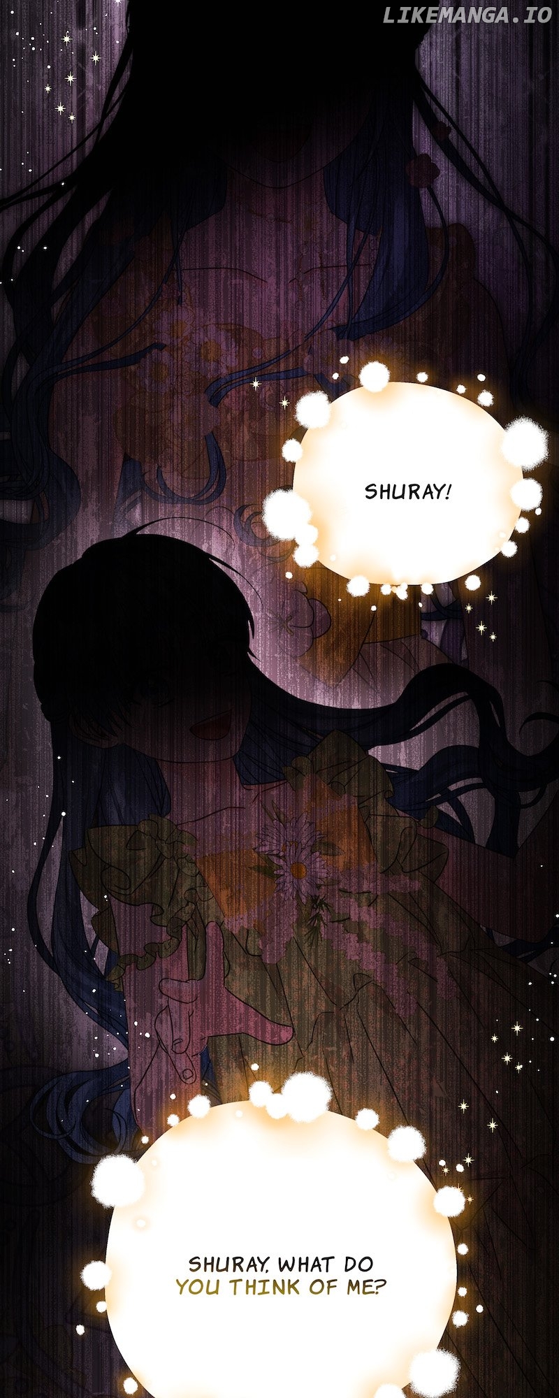 Saving the Villain Who was Abandoned by the Female Lead Chapter 103 - page 46