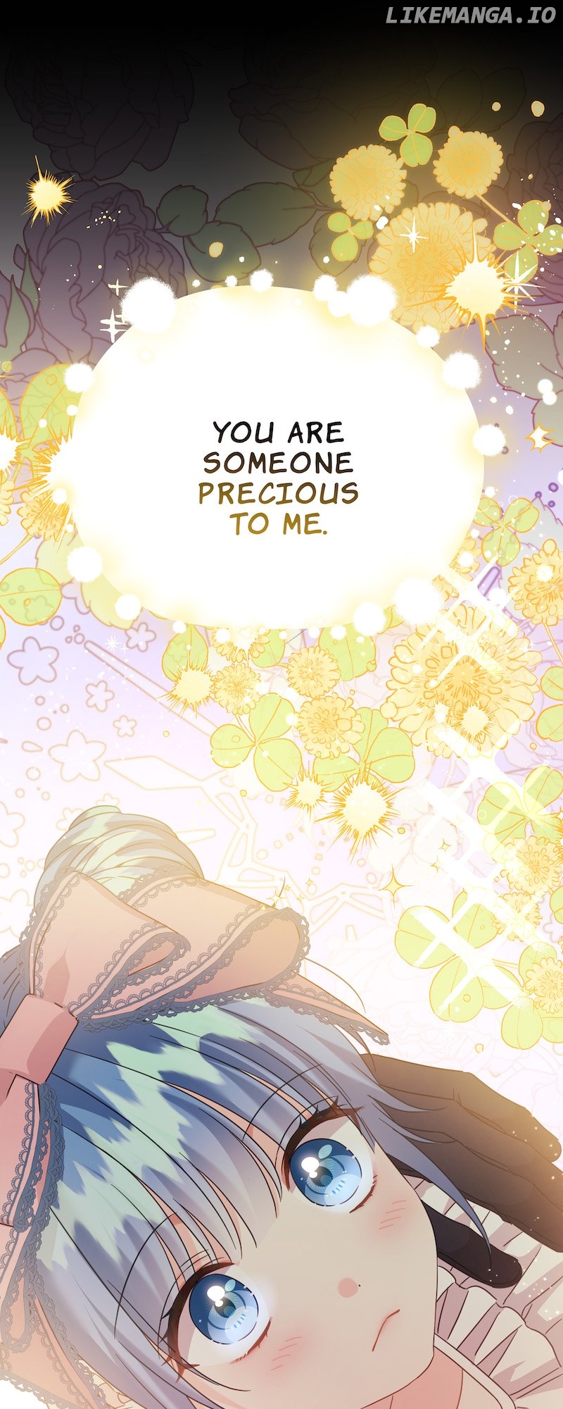 Saving the Villain Who was Abandoned by the Female Lead Chapter 103 - page 48