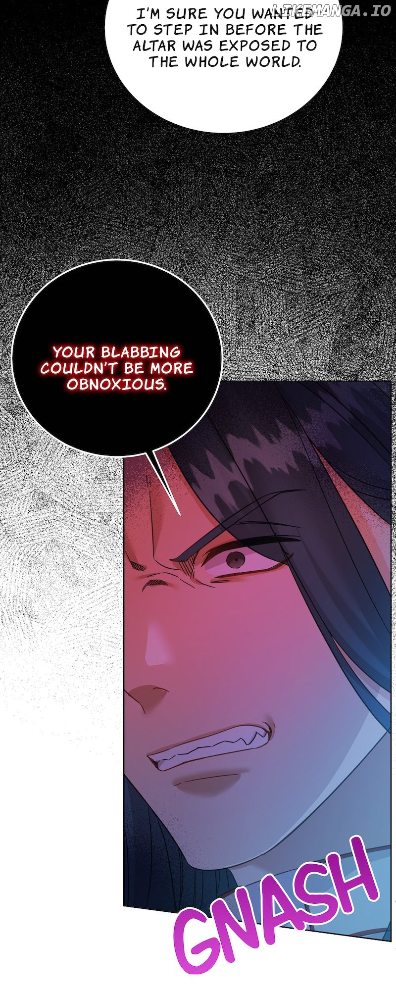 Saving the Villain Who was Abandoned by the Female Lead Chapter 103 - page 57