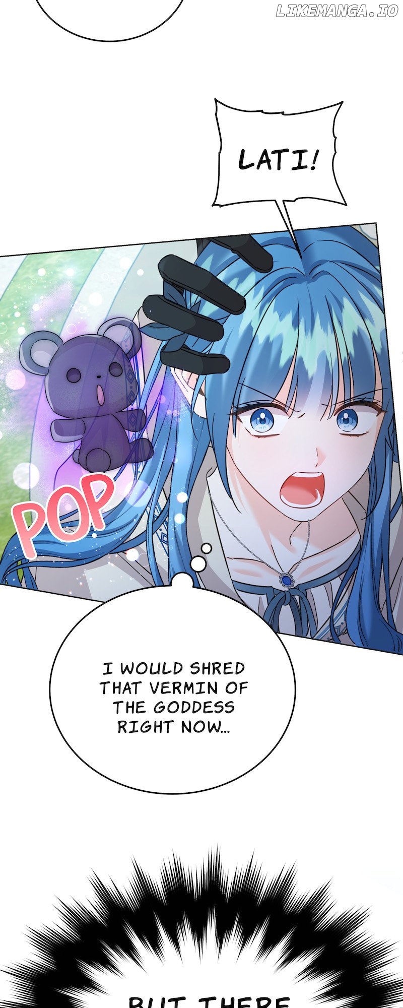 Saving the Villain Who was Abandoned by the Female Lead Chapter 103 - page 63