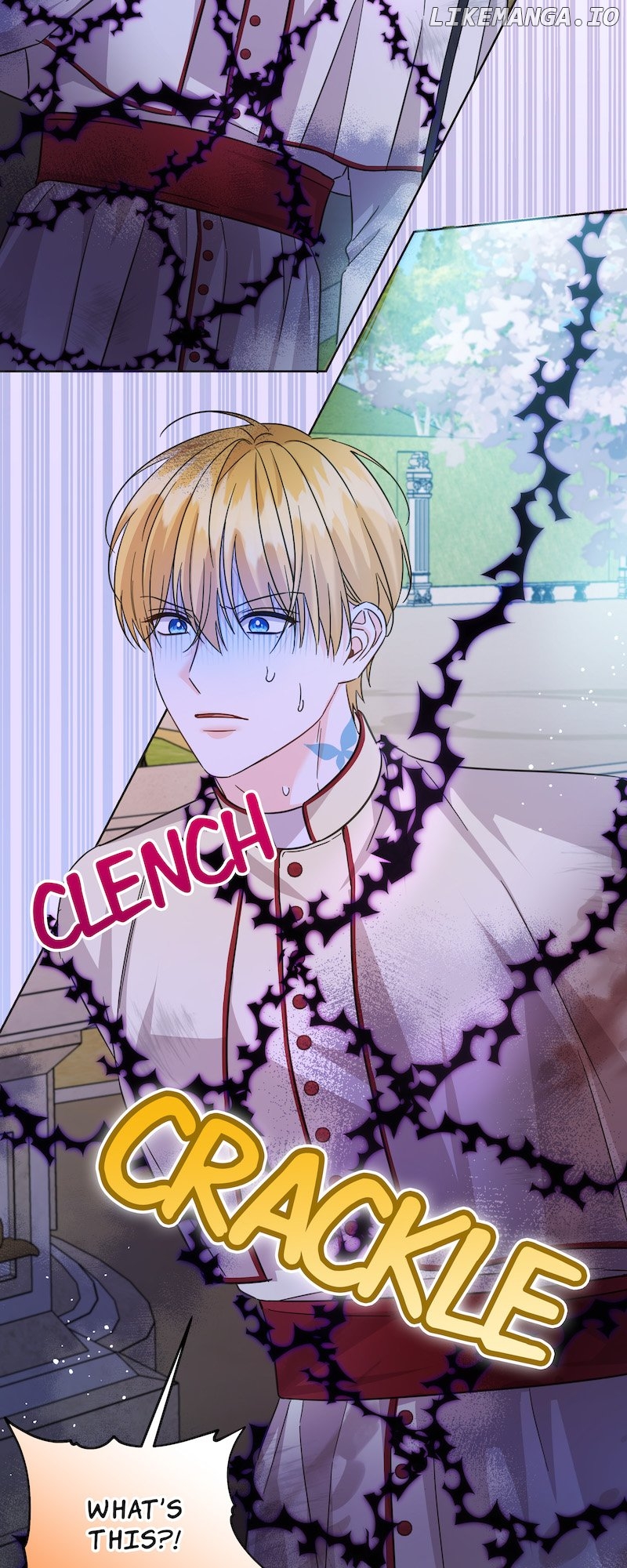 Saving the Villain Who was Abandoned by the Female Lead Chapter 103 - page 66