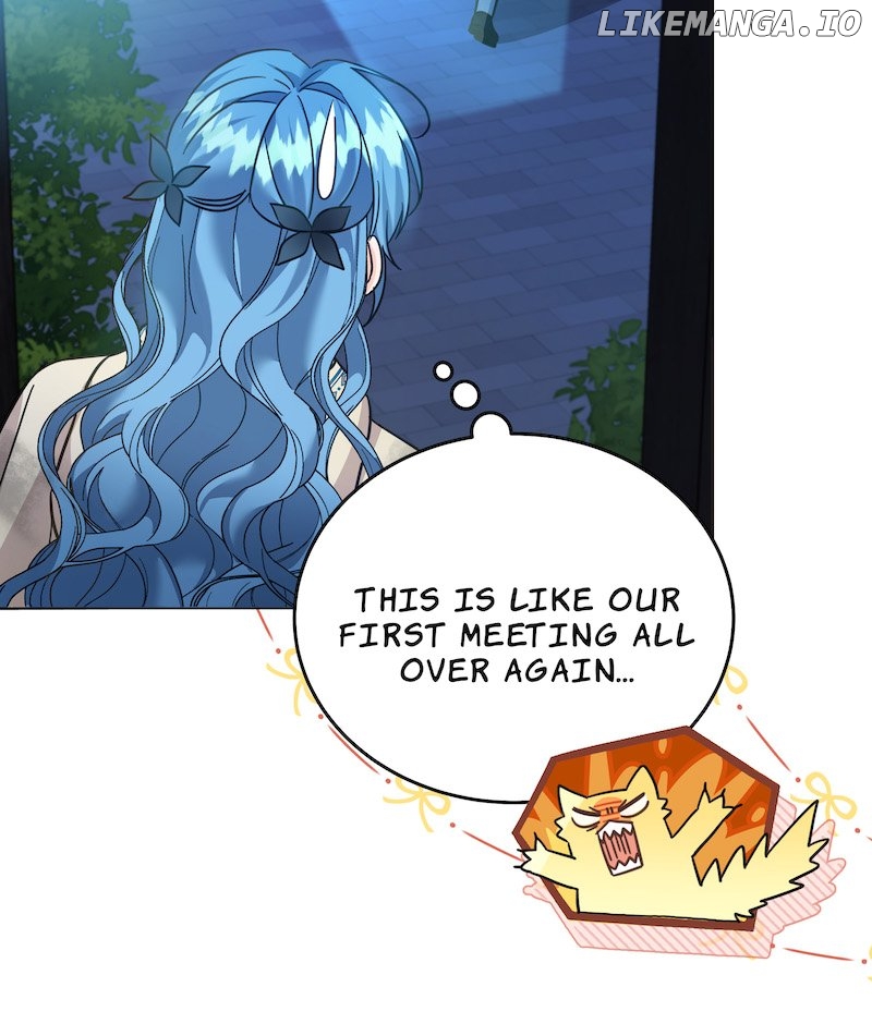 Saving the Villain Who was Abandoned by the Female Lead Chapter 104 - page 14