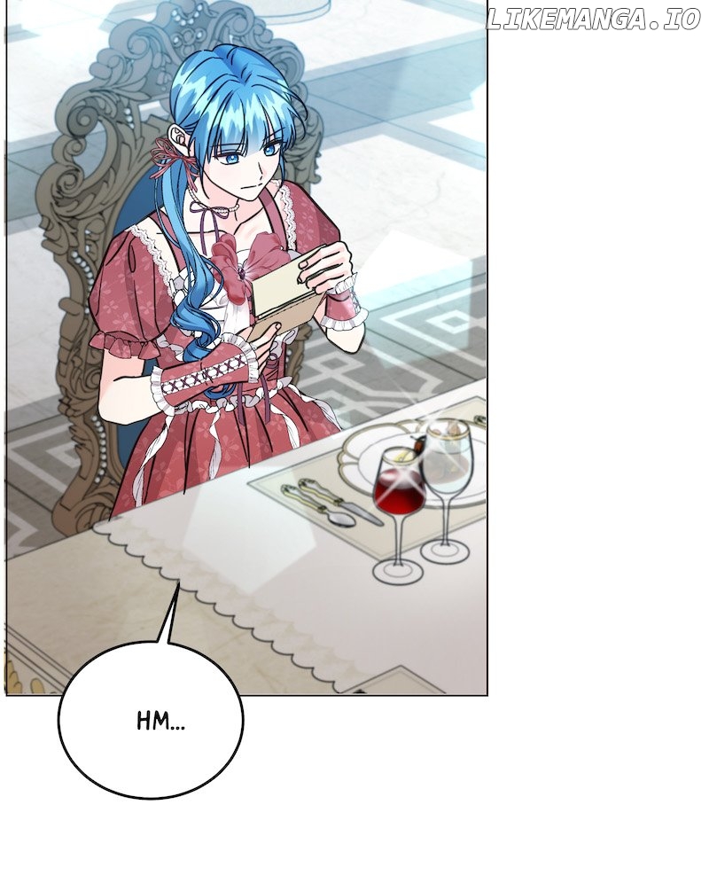 Saving the Villain Who was Abandoned by the Female Lead Chapter 104 - page 60