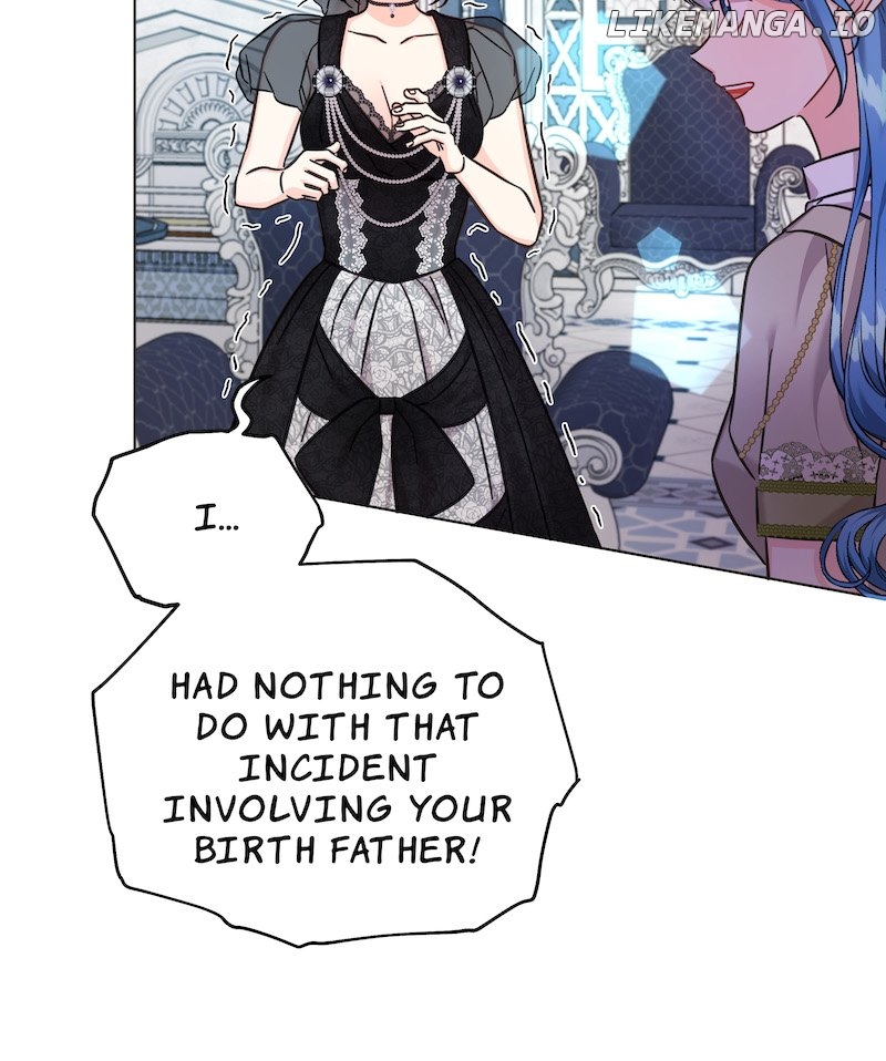 Saving the Villain Who was Abandoned by the Female Lead Chapter 105 - page 26