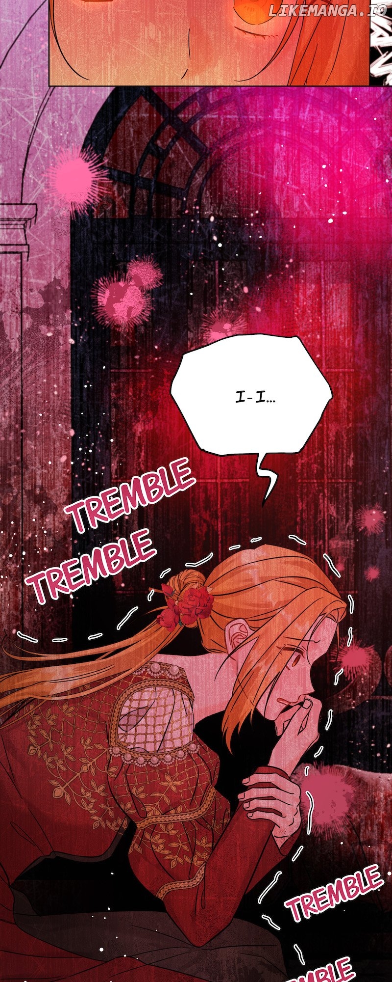 Saving the Villain Who was Abandoned by the Female Lead Chapter 105 - page 65