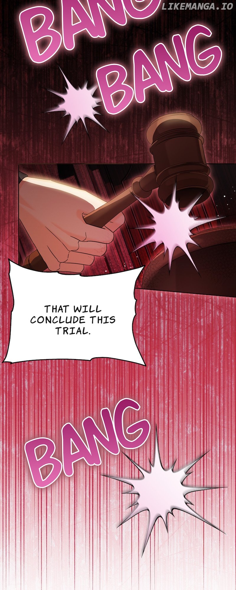 Saving the Villain Who was Abandoned by the Female Lead Chapter 106 - page 12