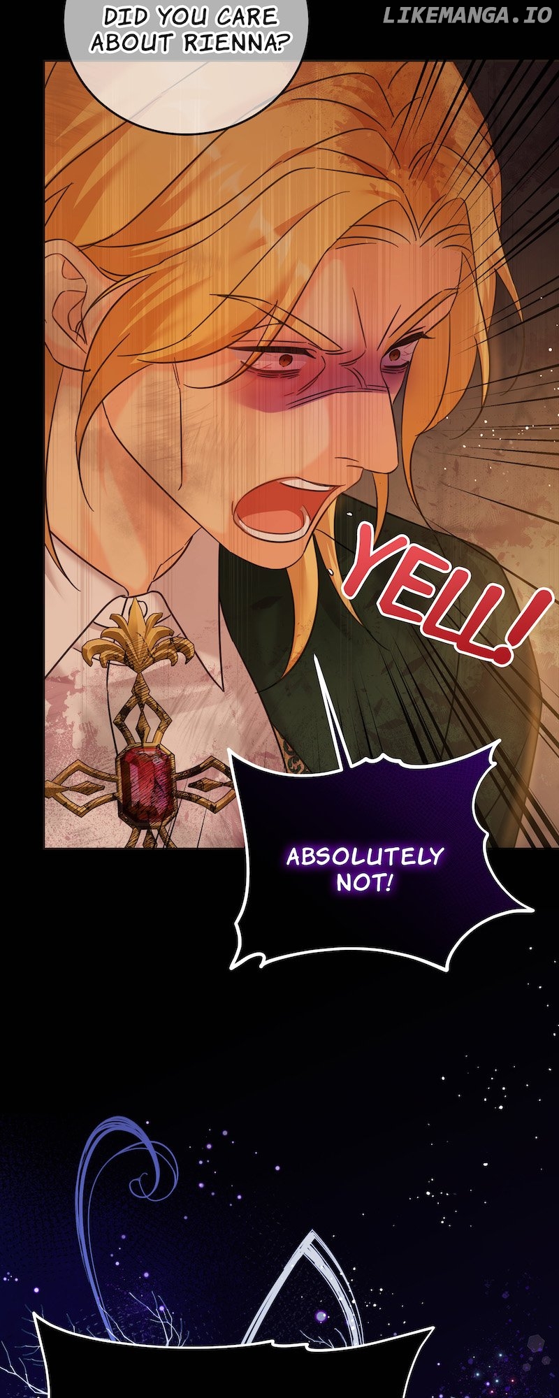 Saving the Villain Who was Abandoned by the Female Lead Chapter 106 - page 32