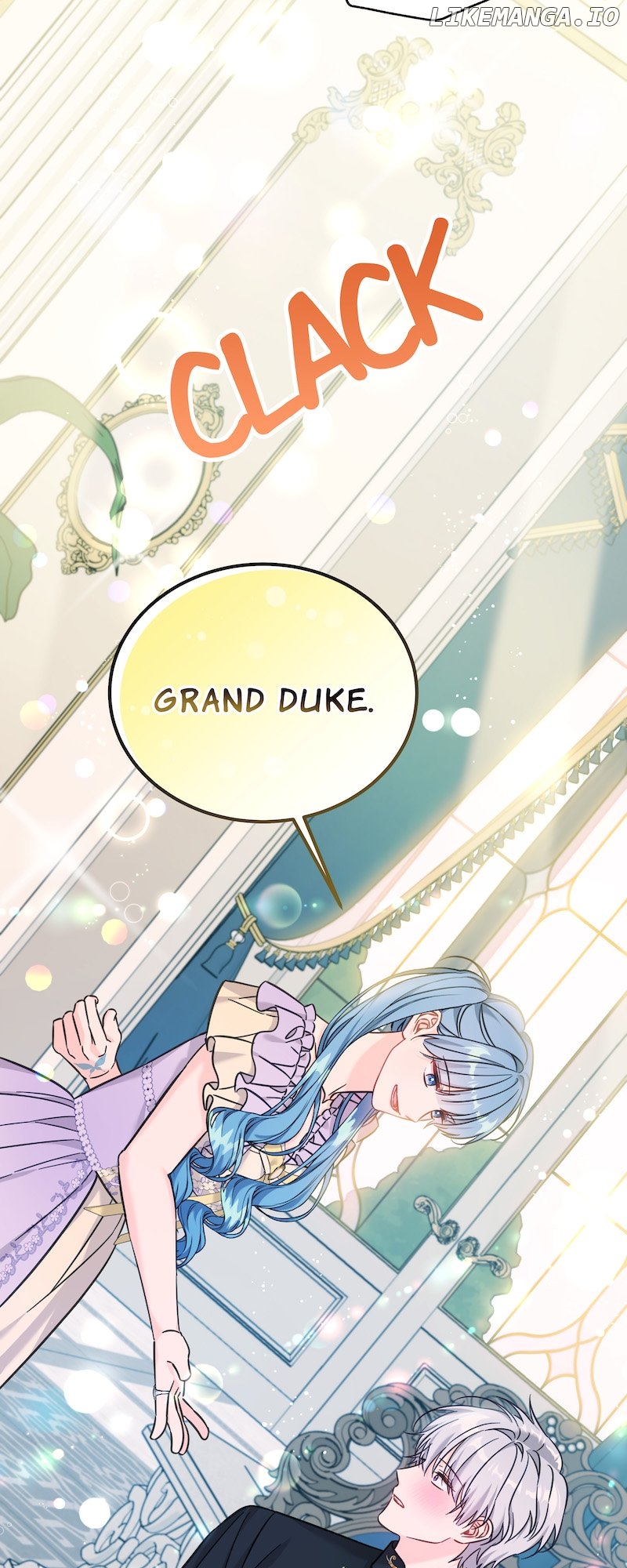 Saving the Villain Who was Abandoned by the Female Lead Chapter 107 - page 18