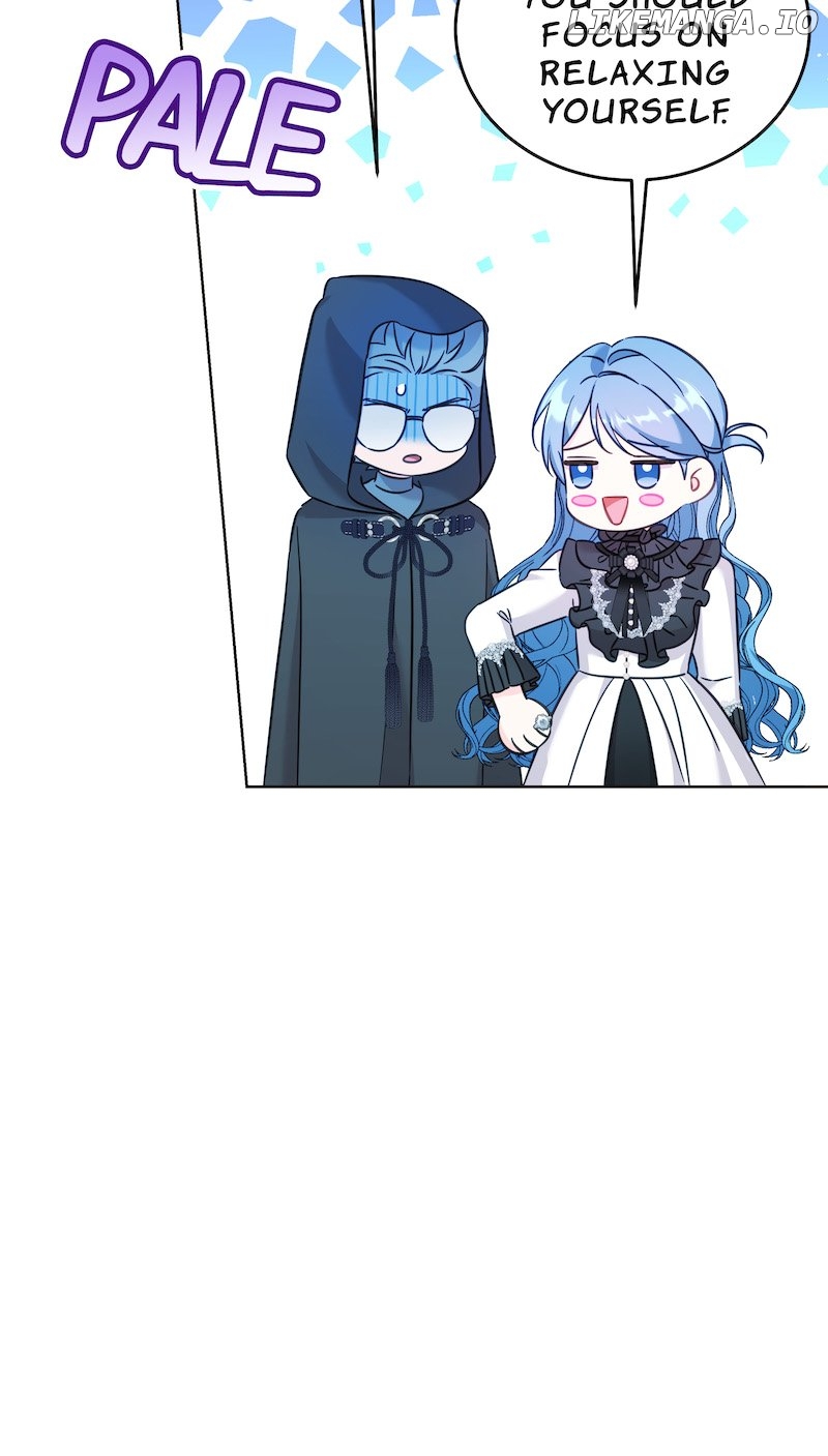 Saving the Villain Who was Abandoned by the Female Lead Chapter 107 - page 56