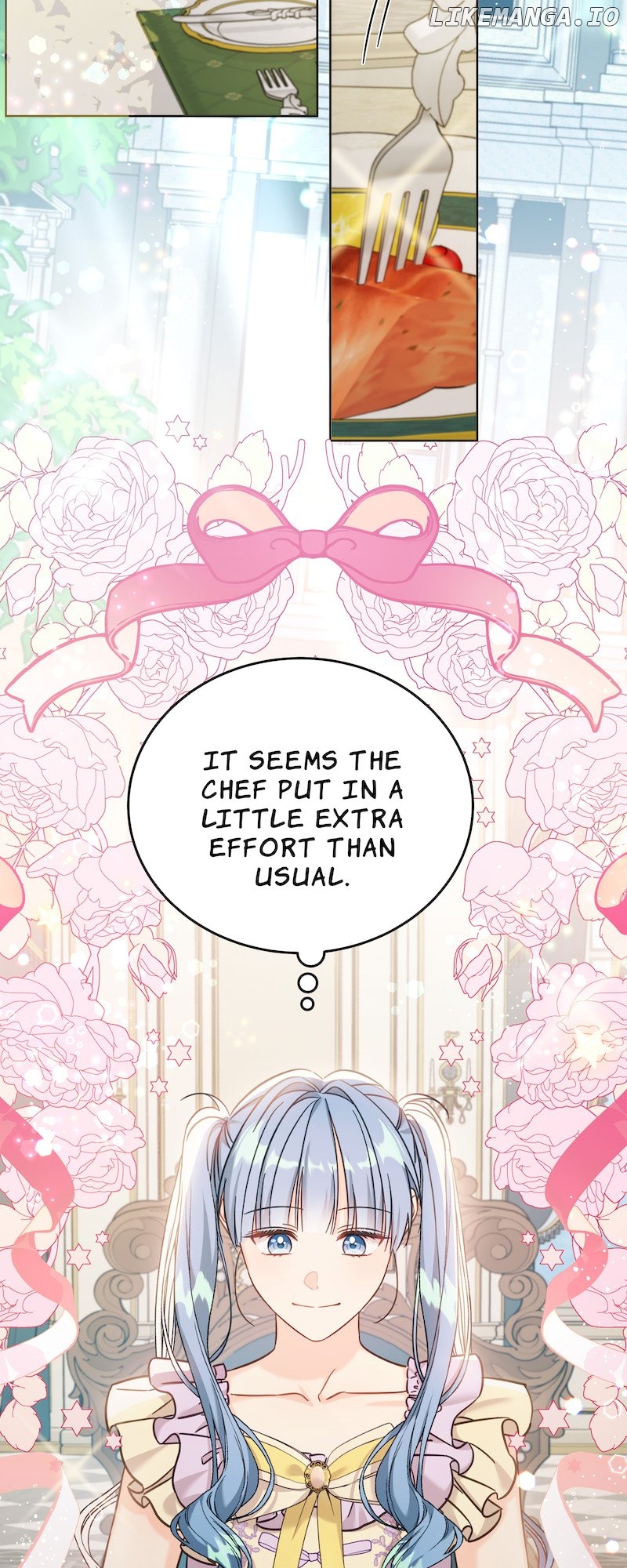 Saving the Villain Who was Abandoned by the Female Lead Chapter 107 - page 8