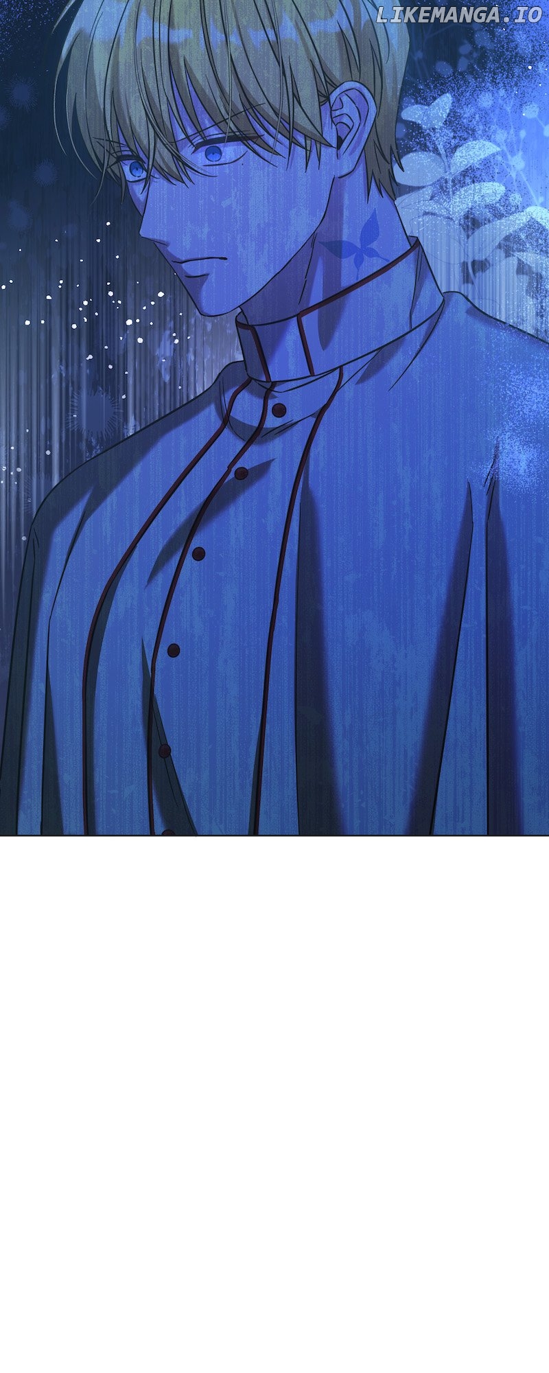 Saving the Villain Who was Abandoned by the Female Lead Chapter 108 - page 28