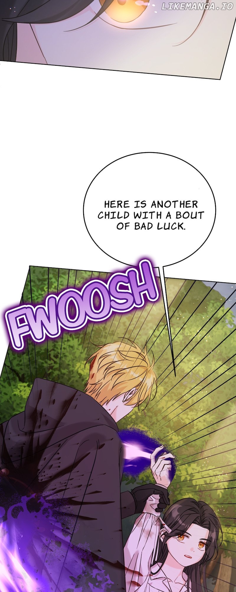 Saving the Villain Who was Abandoned by the Female Lead Chapter 108 - page 41