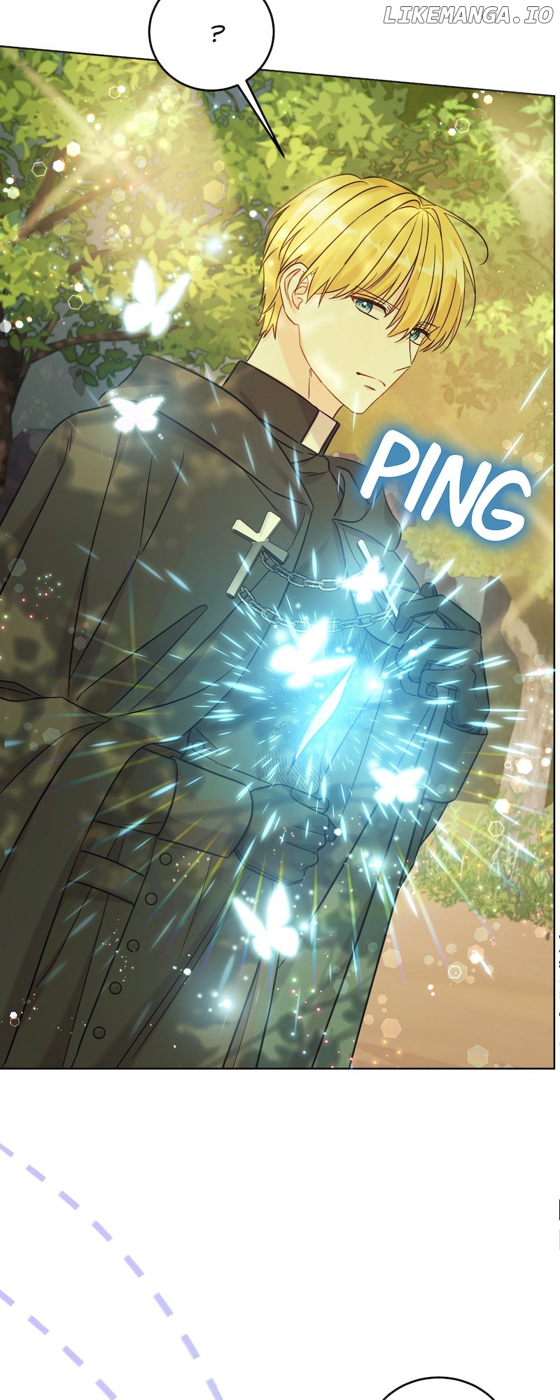 Saving the Villain Who was Abandoned by the Female Lead Chapter 108 - page 58
