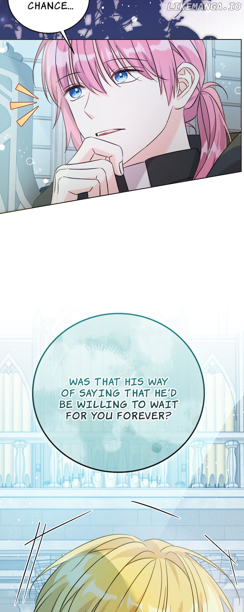 Saving the Villain Who was Abandoned by the Female Lead Chapter 109 - page 24