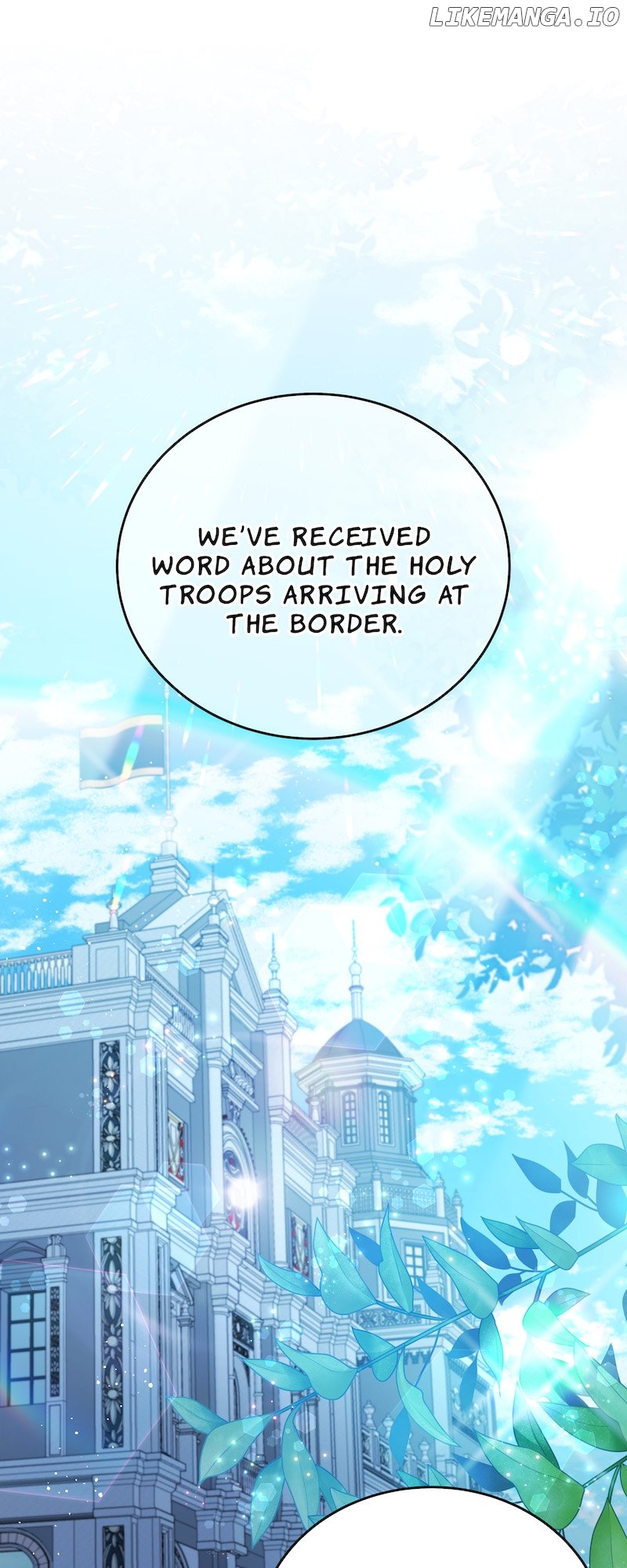 Saving the Villain Who was Abandoned by the Female Lead Chapter 109 - page 28