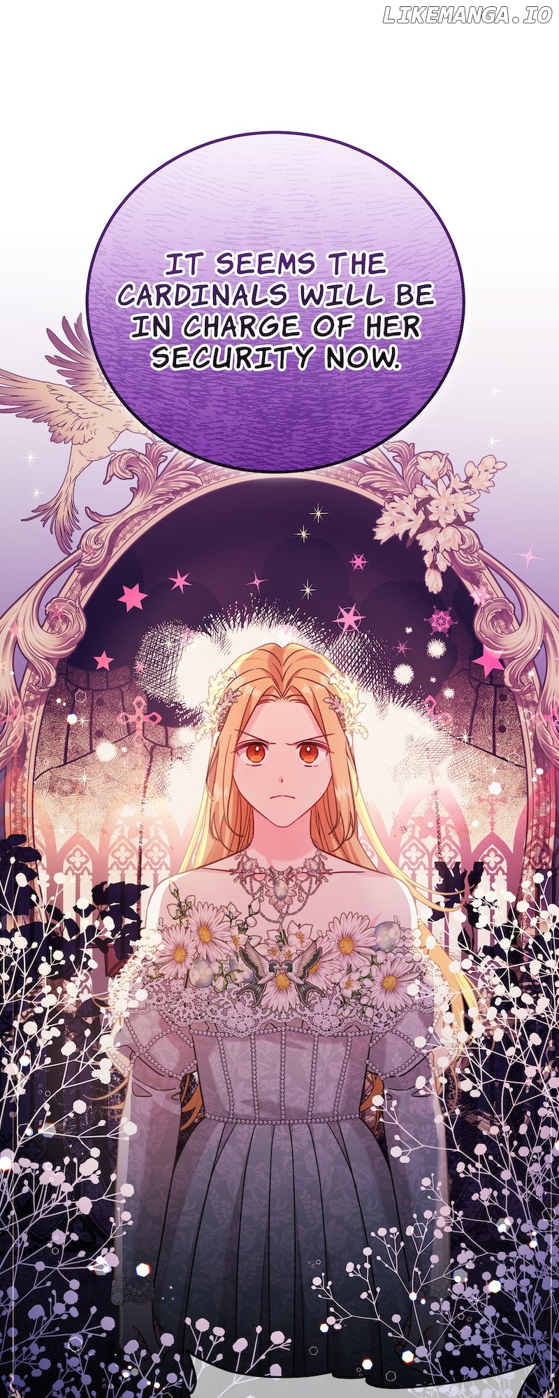 Saving the Villain Who was Abandoned by the Female Lead Chapter 109 - page 34