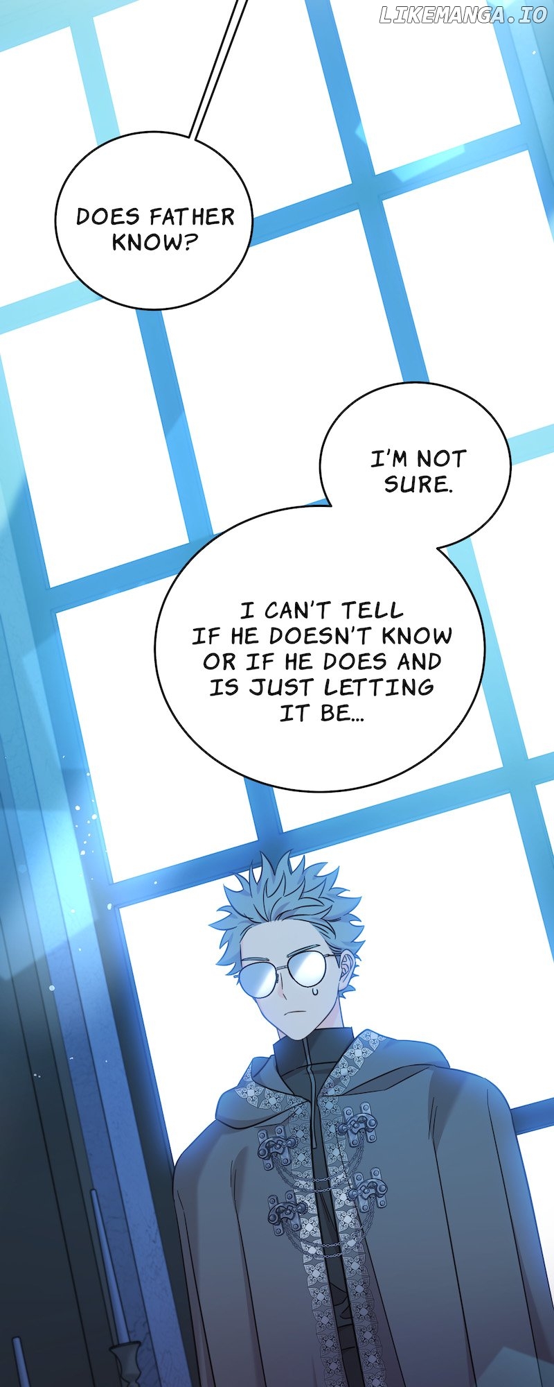 Saving the Villain Who was Abandoned by the Female Lead Chapter 109 - page 41