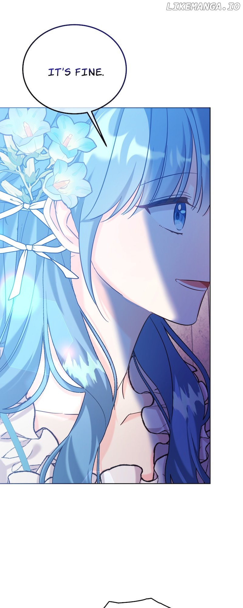 Saving the Villain Who was Abandoned by the Female Lead Chapter 109 - page 43