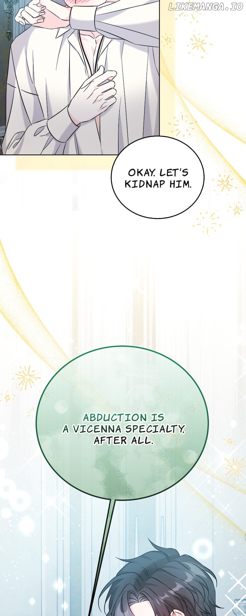 Saving the Villain Who was Abandoned by the Female Lead Chapter 109 - page 51
