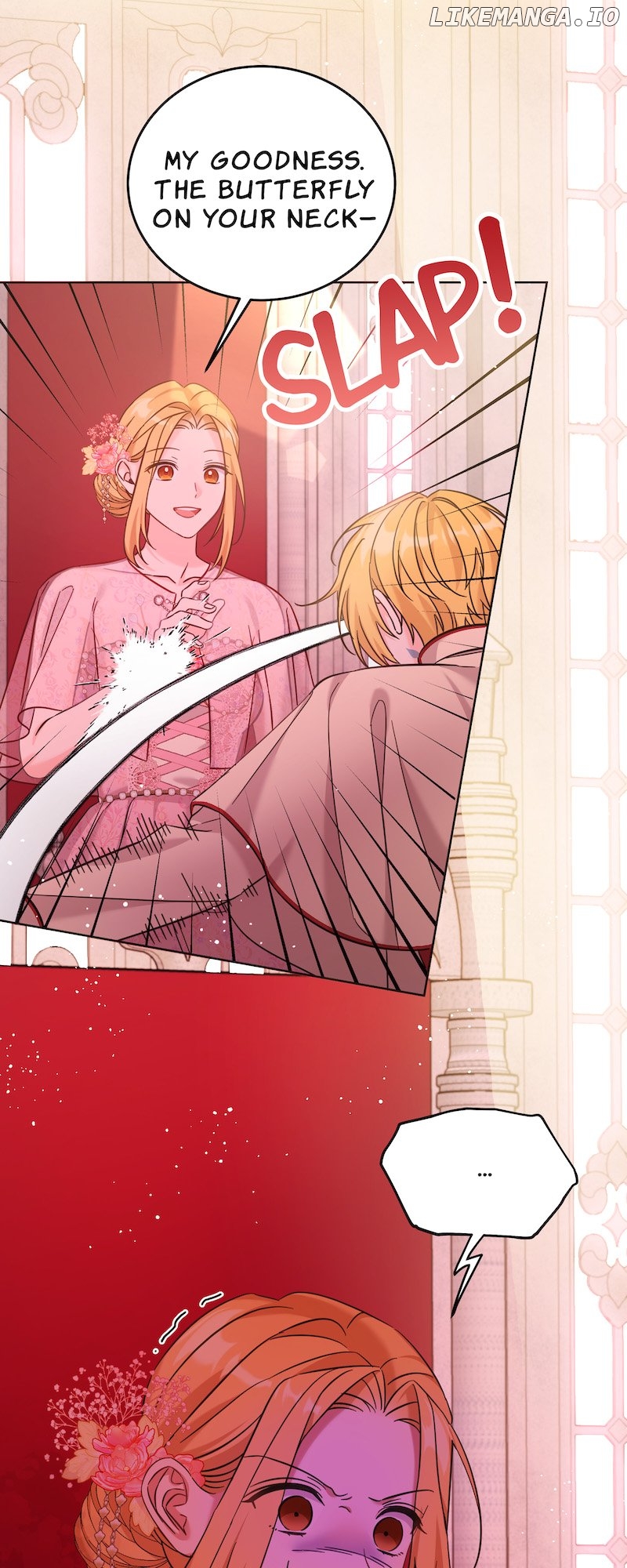 Saving the Villain Who was Abandoned by the Female Lead Chapter 109 - page 65