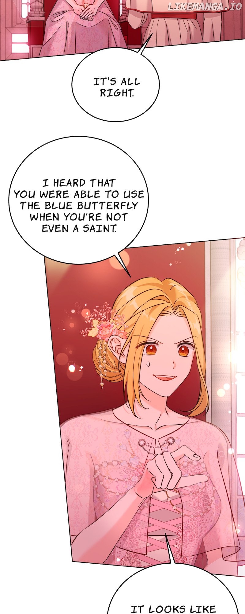 Saving the Villain Who was Abandoned by the Female Lead Chapter 109 - page 67
