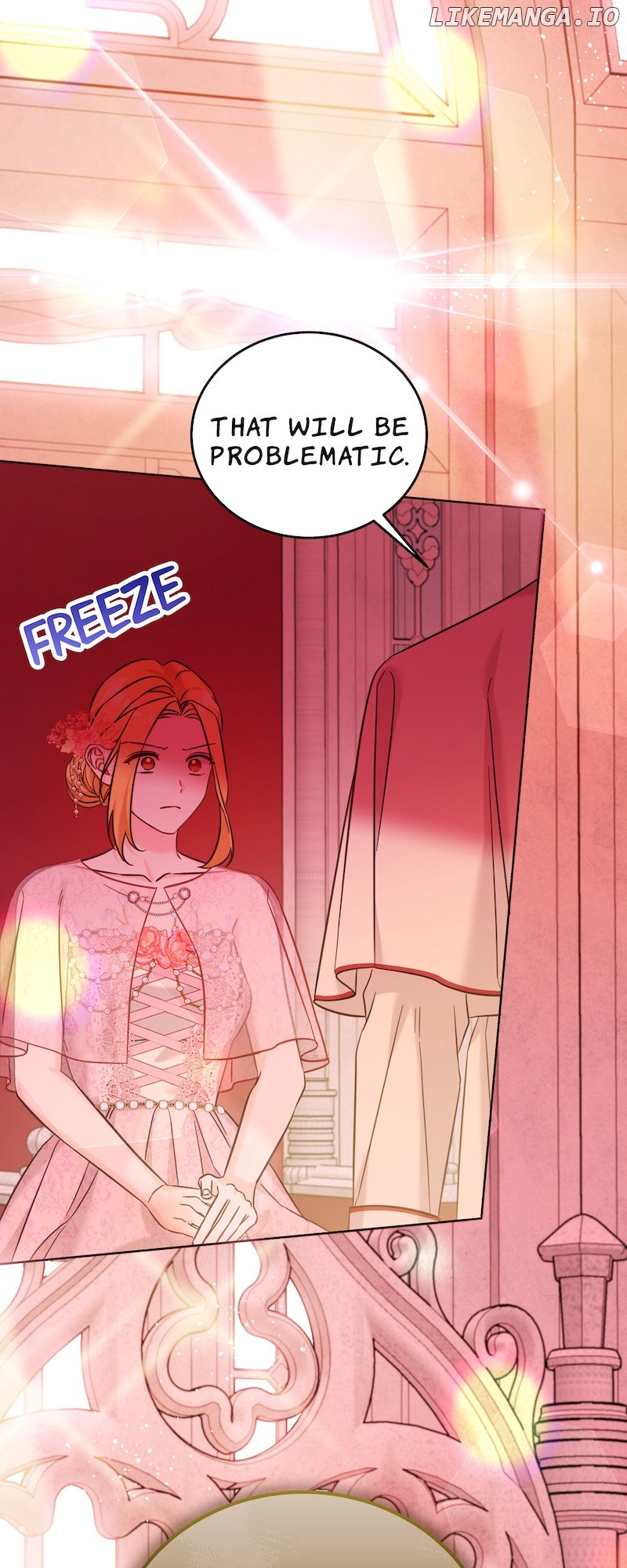 Saving the Villain Who was Abandoned by the Female Lead Chapter 109 - page 70
