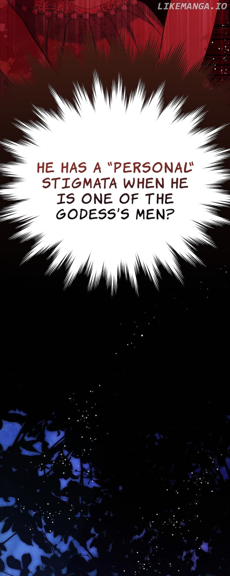 Saving the Villain Who was Abandoned by the Female Lead Chapter 109 - page 72