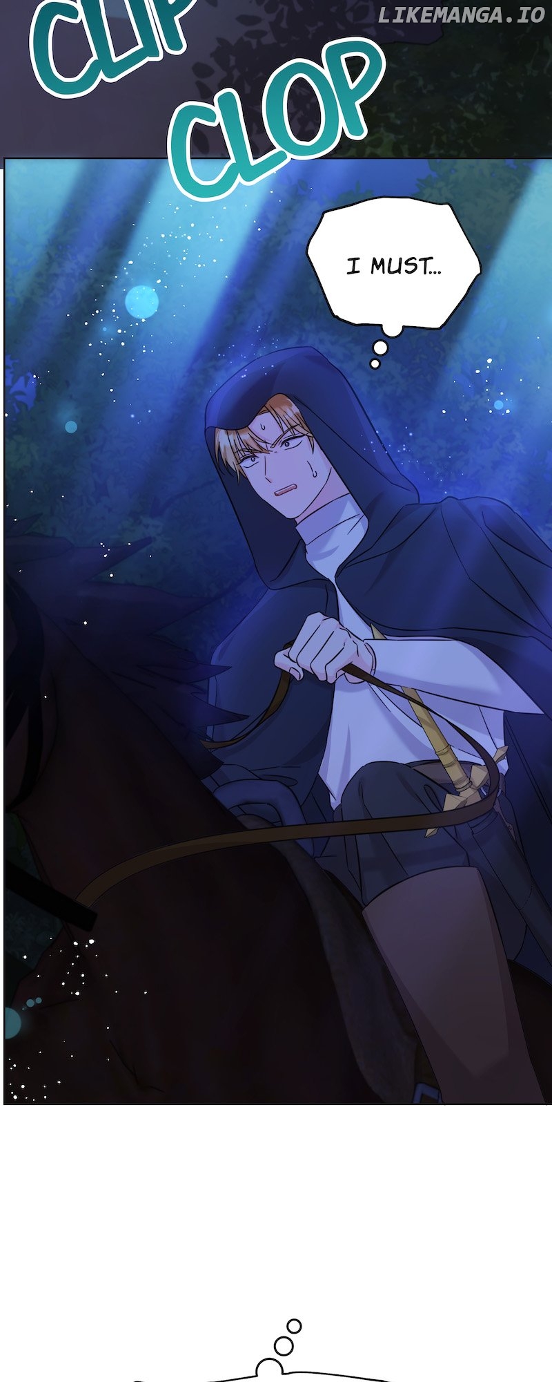 Saving the Villain Who was Abandoned by the Female Lead Chapter 109 - page 74