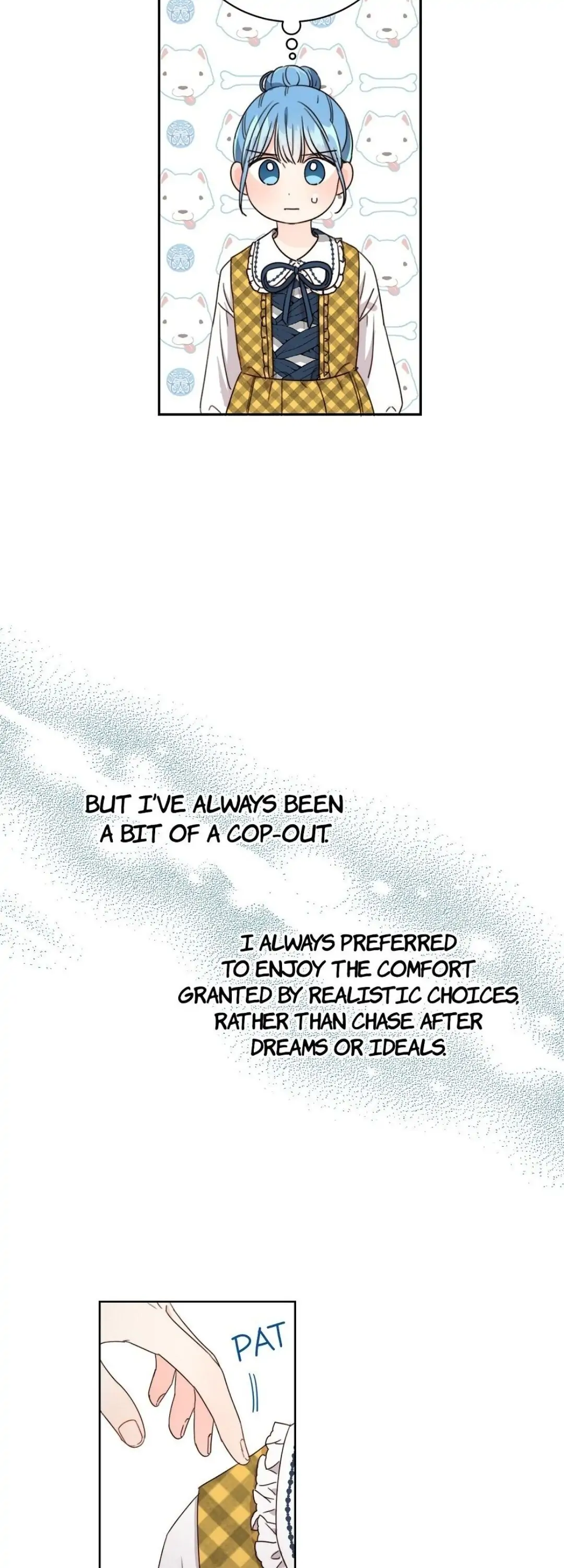 Saving the Villain Who was Abandoned by the Female Lead Chapter 11 - page 10