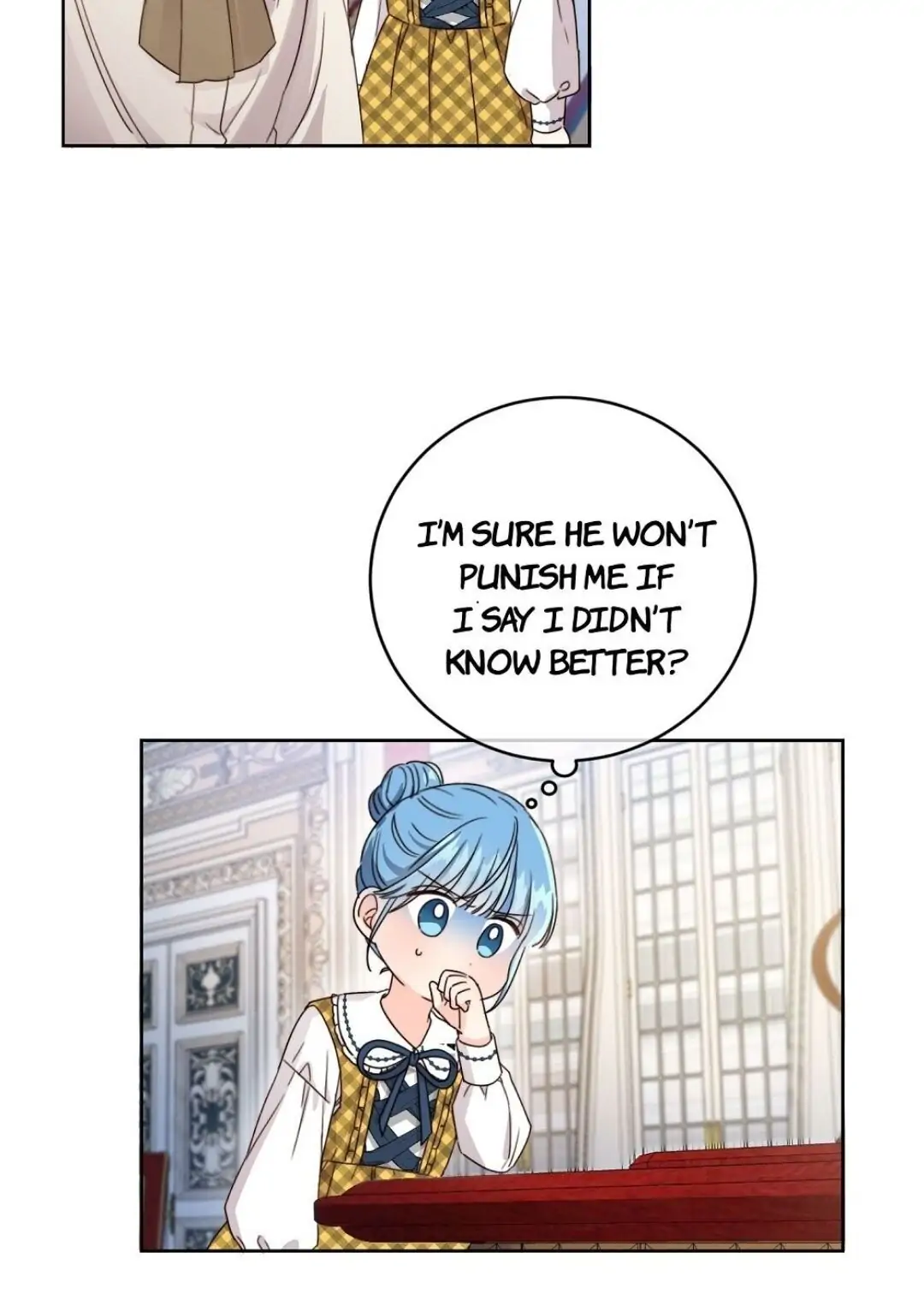 Saving the Villain Who was Abandoned by the Female Lead Chapter 11 - page 12
